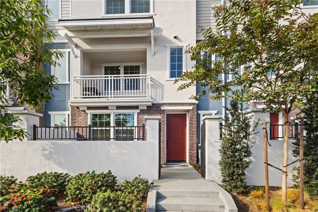 Magnolia Square - Residential
