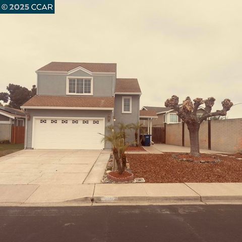 Photo of 202 Almondtree Lane Ln, Oakley, CA 94561 (MLS # 41116607)