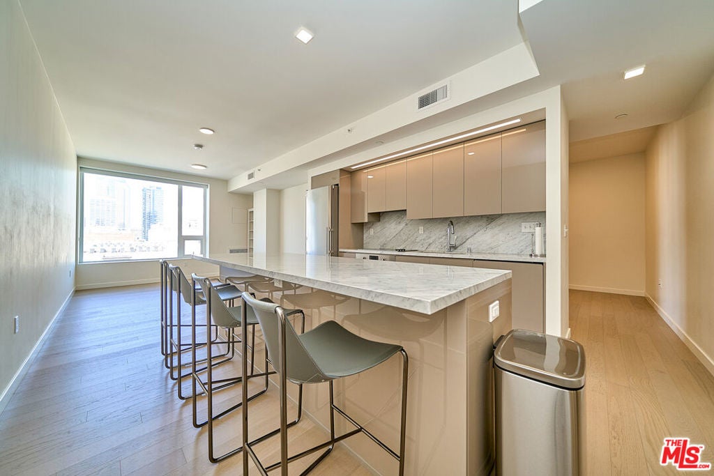 1050 S Grand Avenue 1008