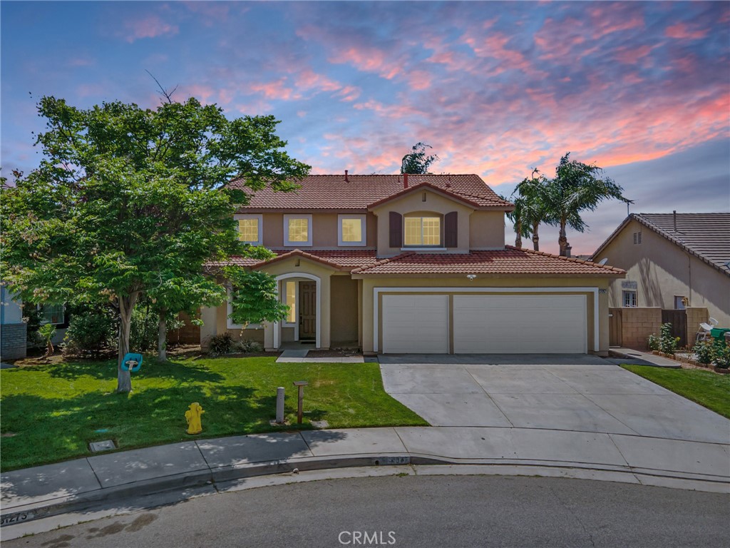 31257 Casera Court
