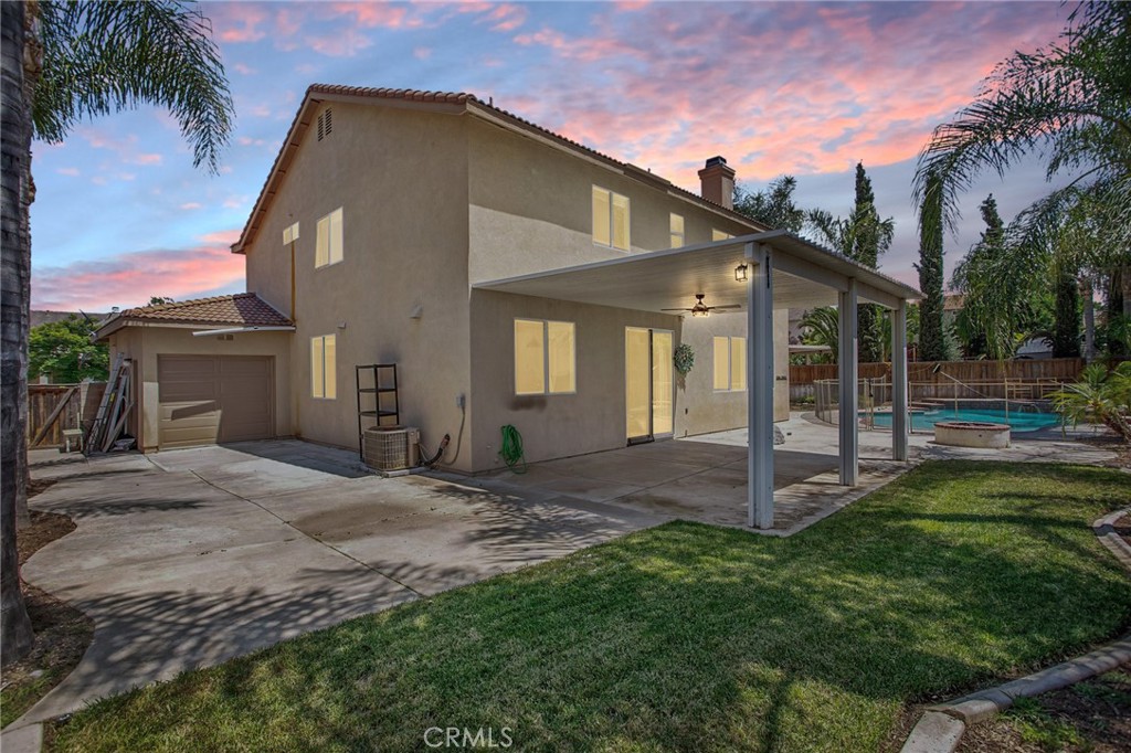 31257 Casera Court