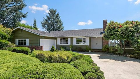 Photo of 3595 Oakes Drive, Hayward, CA 94542 (MLS # ML82046935)