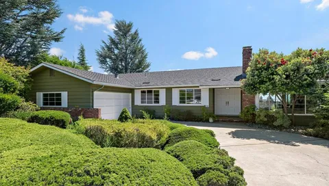 3595 Oakes Drive, Hayward, CA 94542 - MLS#: ML82046935
