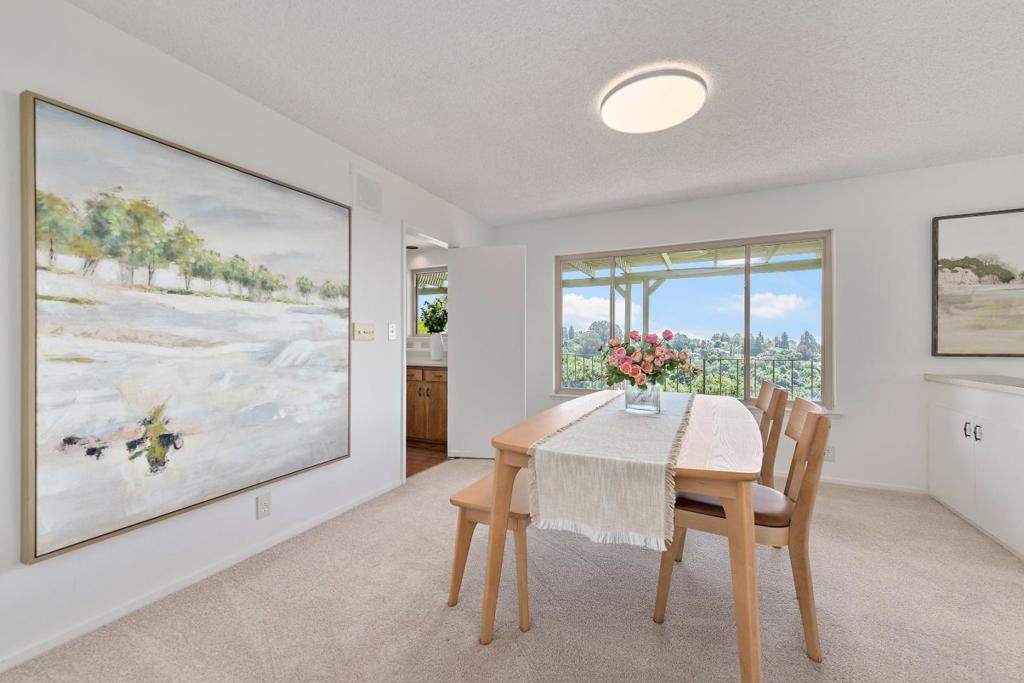 3595 Oakes Drive