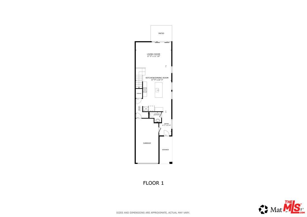 Main image without alt text