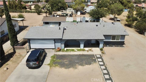 Photo of 17798 Main ST, Hesperia, CA 92345 (MLS # IV26183849)