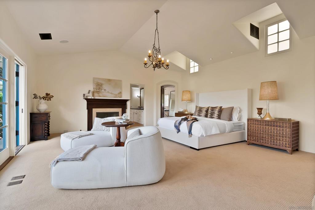 La Jolla - Residential