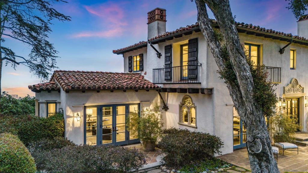 La Jolla - Residential