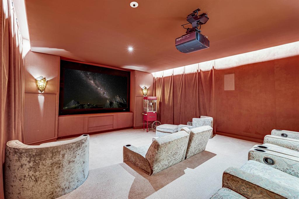 La Jolla - Residential