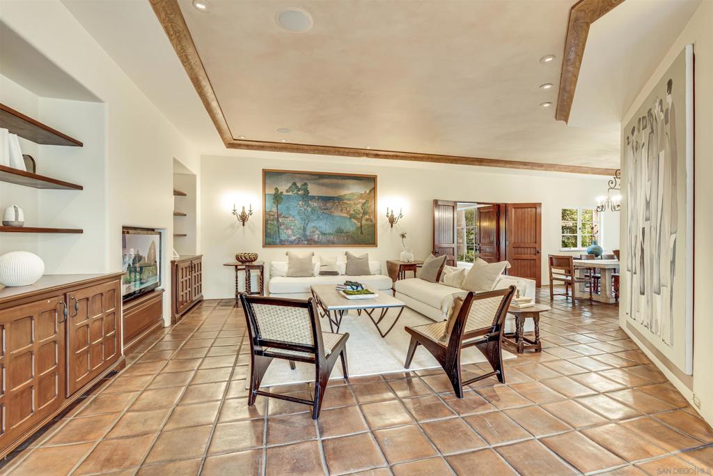 La Jolla - Residential