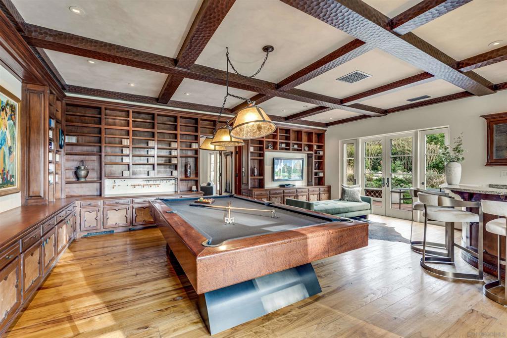 La Jolla - Residential