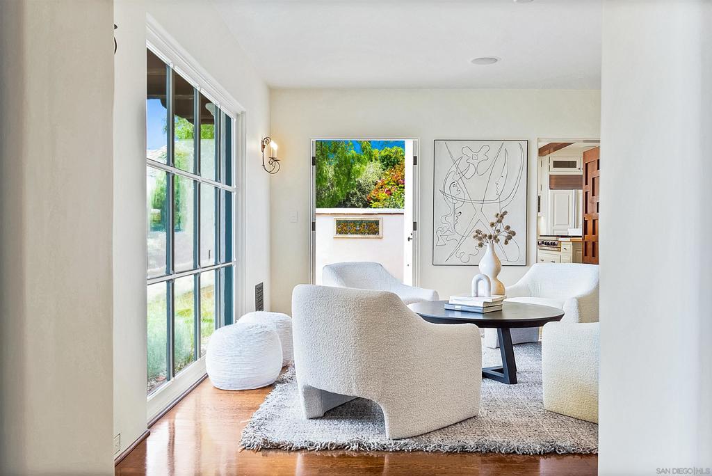 La Jolla - Residential