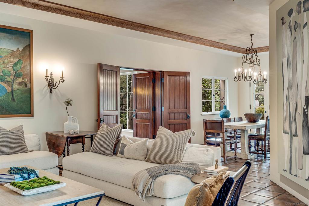 La Jolla - Residential