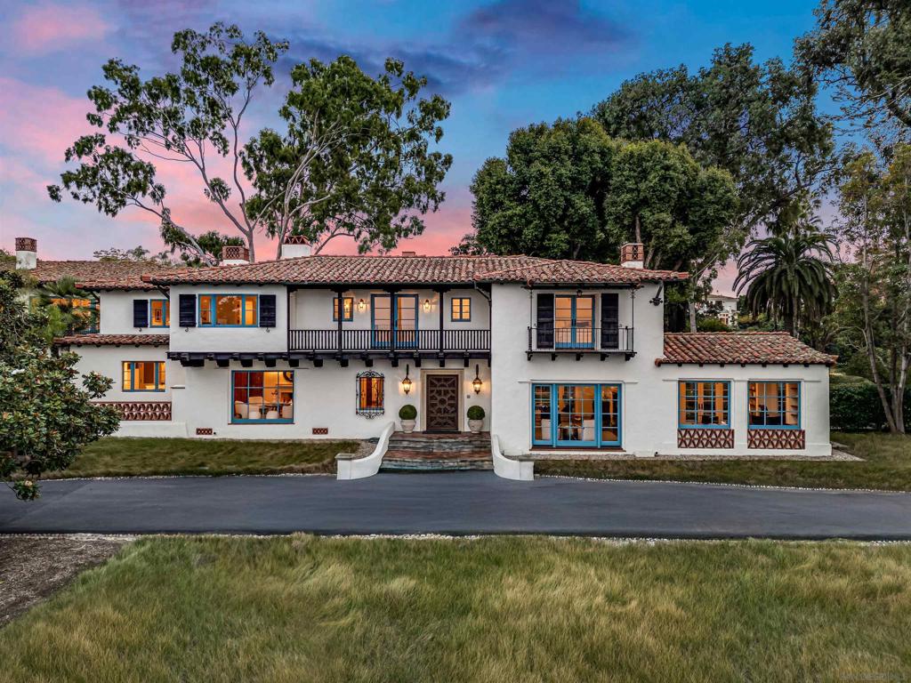 La Jolla - Residential