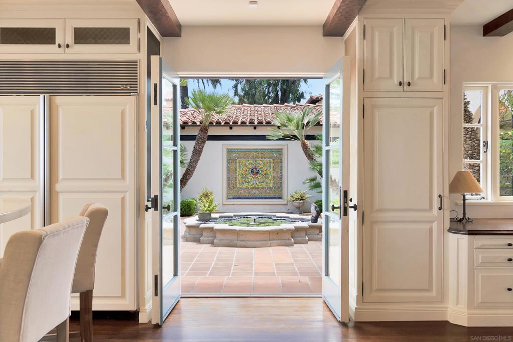 La Jolla - Residential