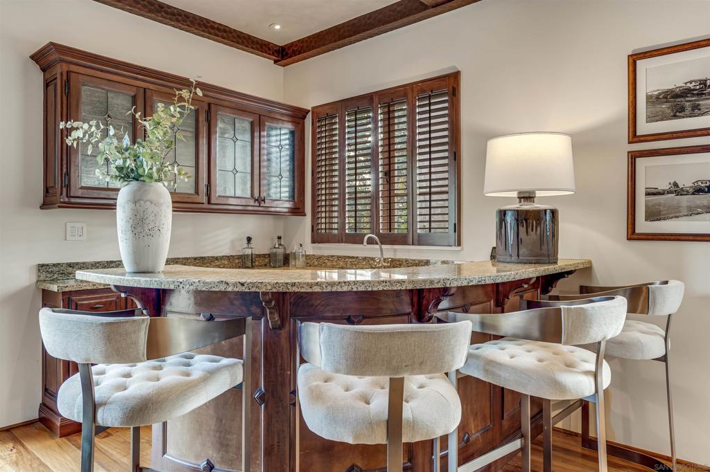 La Jolla - Residential