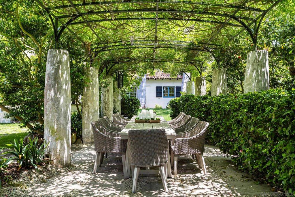 La Jolla - Residential