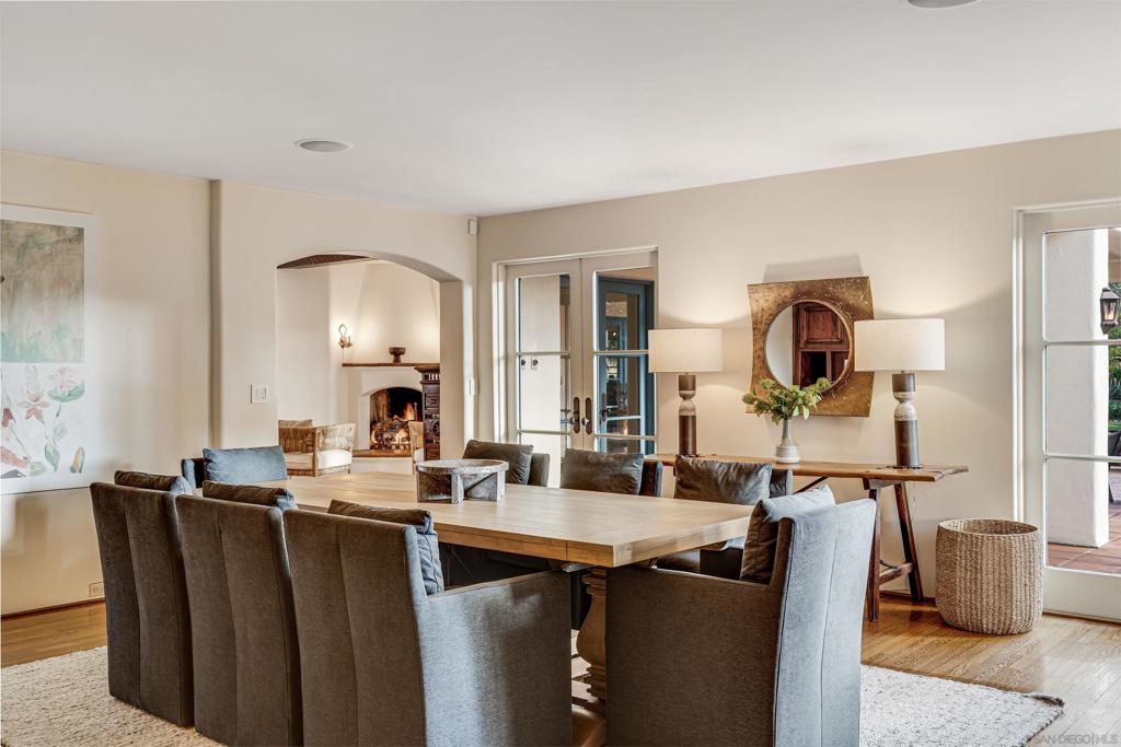 La Jolla - Residential