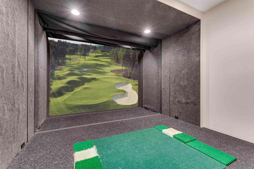 La Jolla - Residential