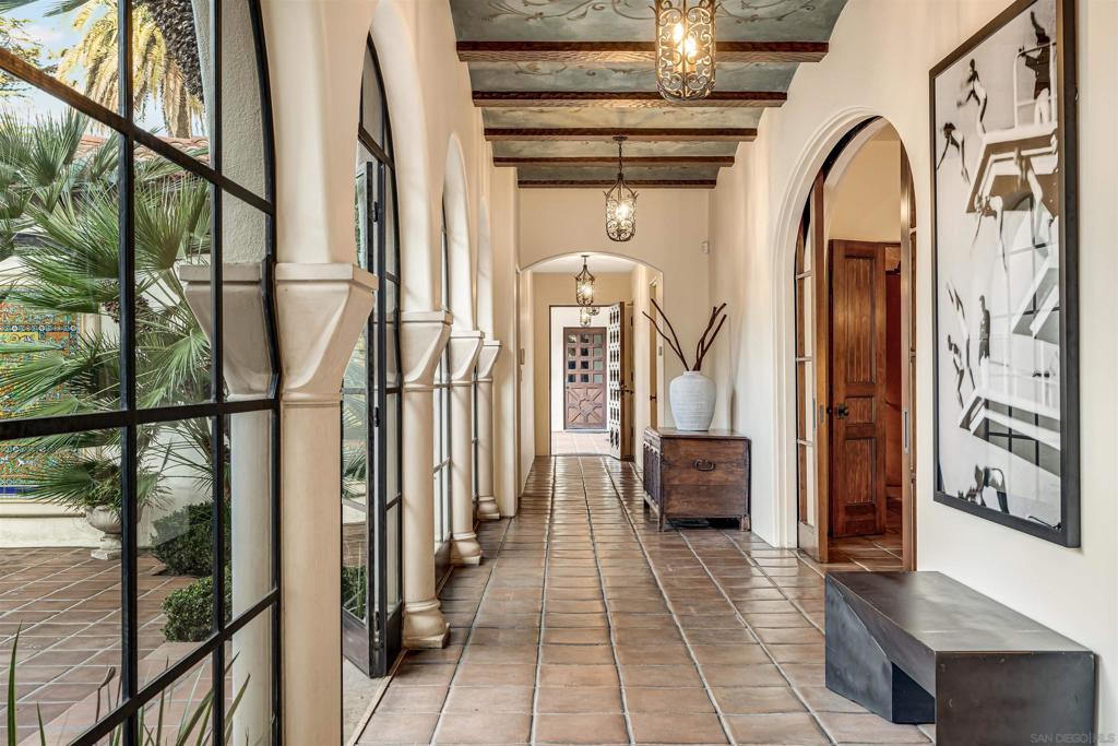 La Jolla - Residential