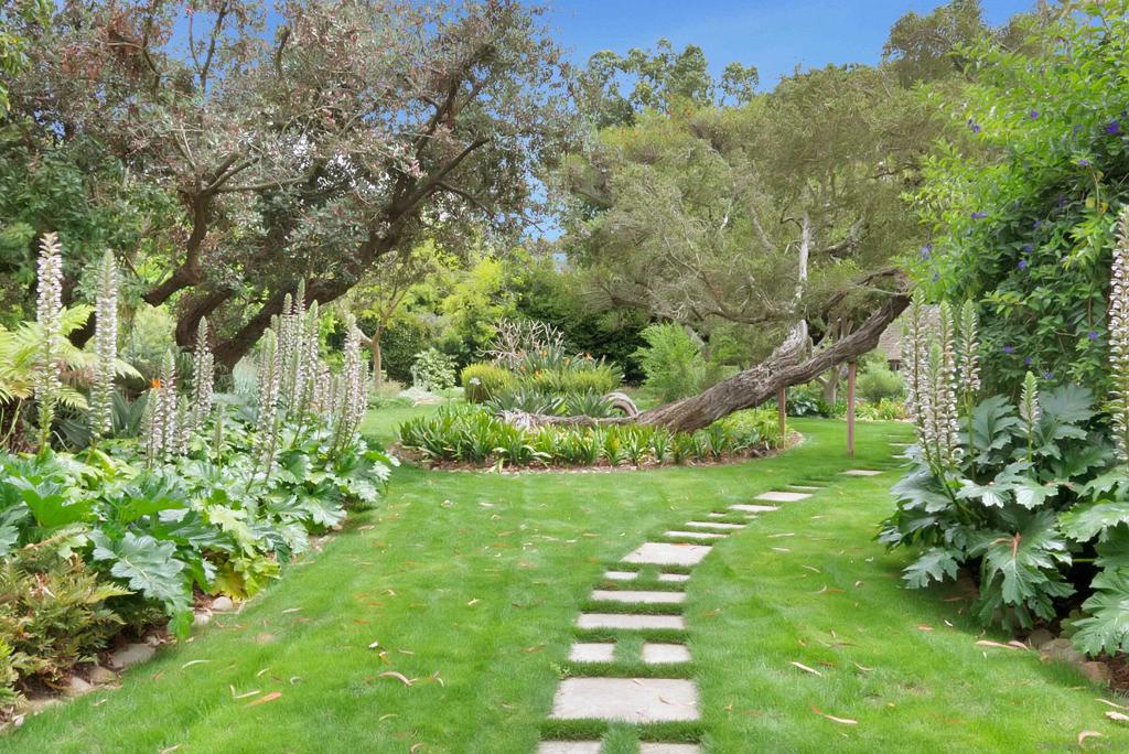 La Jolla - Residential