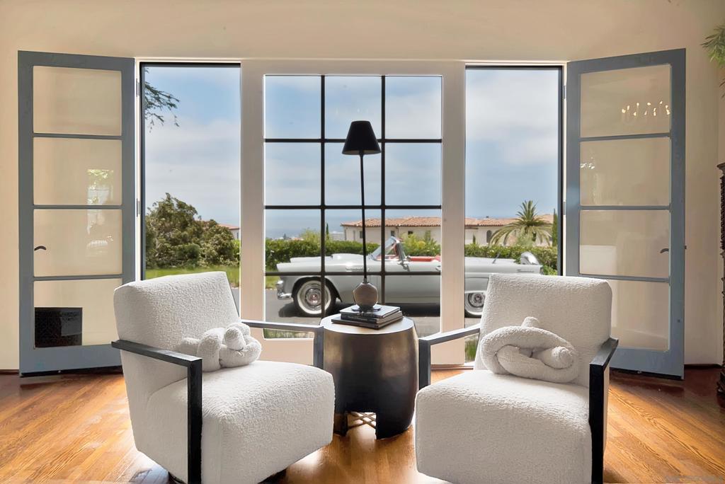 La Jolla - Residential