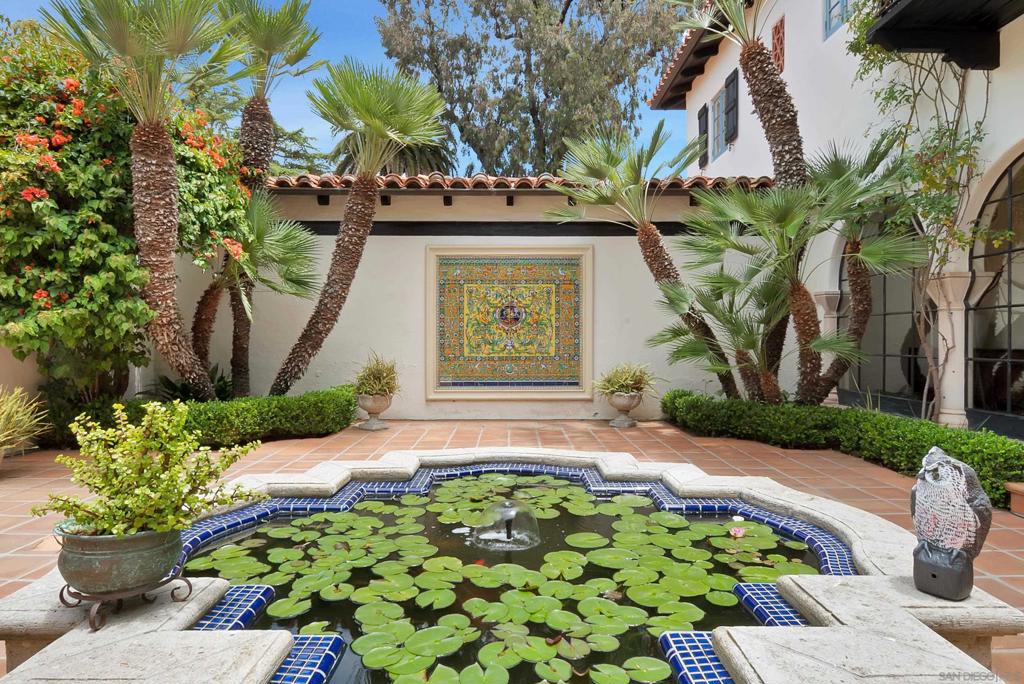 La Jolla - Residential