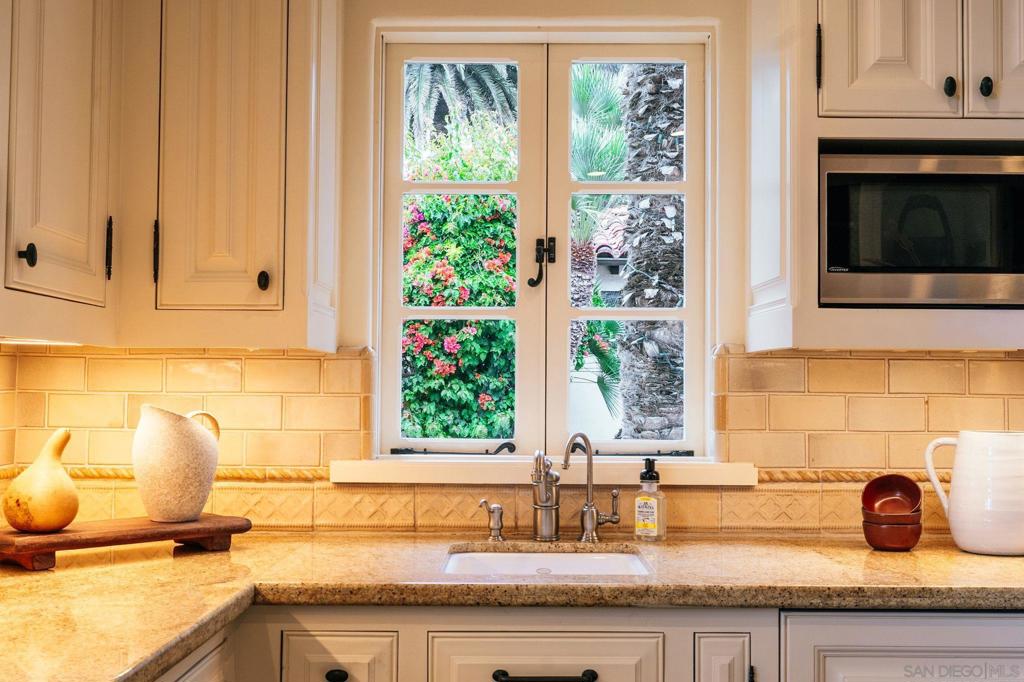 La Jolla - Residential