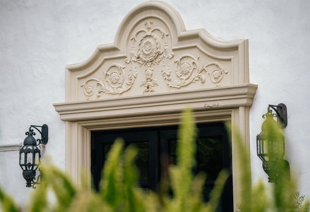 La Jolla - Residential