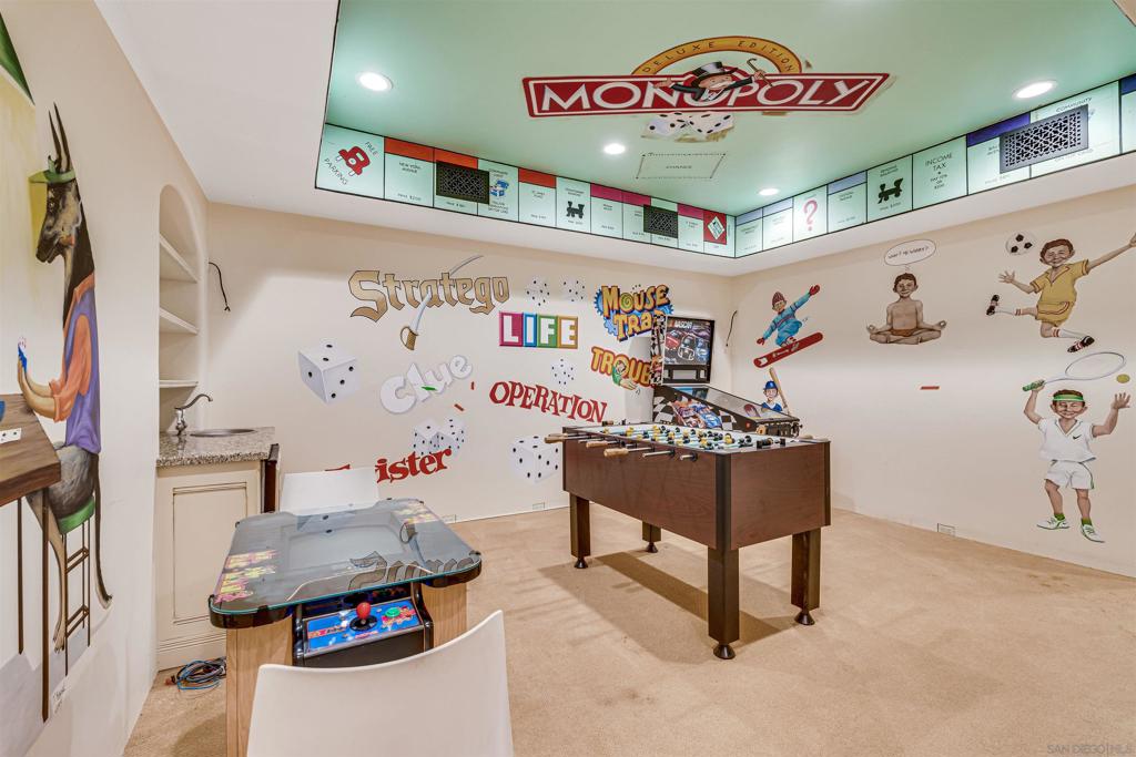 La Jolla - Residential