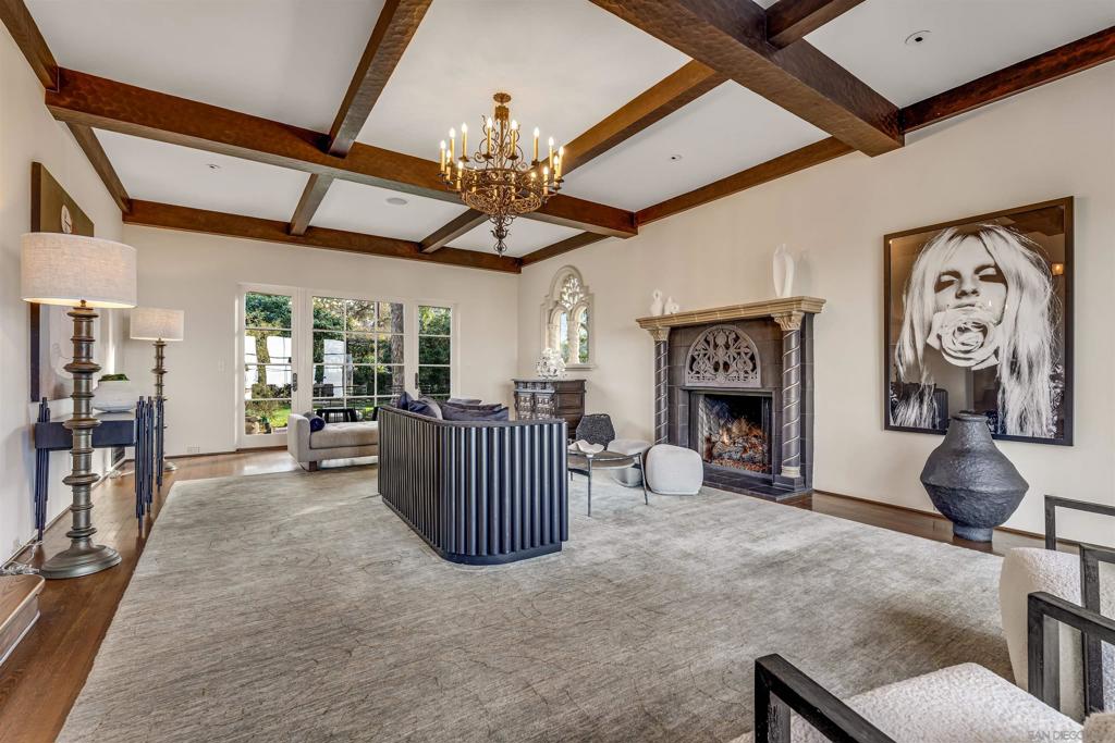 La Jolla - Residential