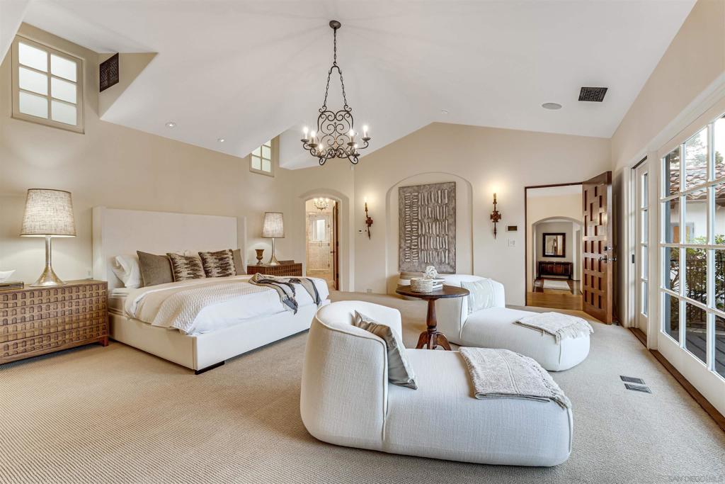 La Jolla - Residential