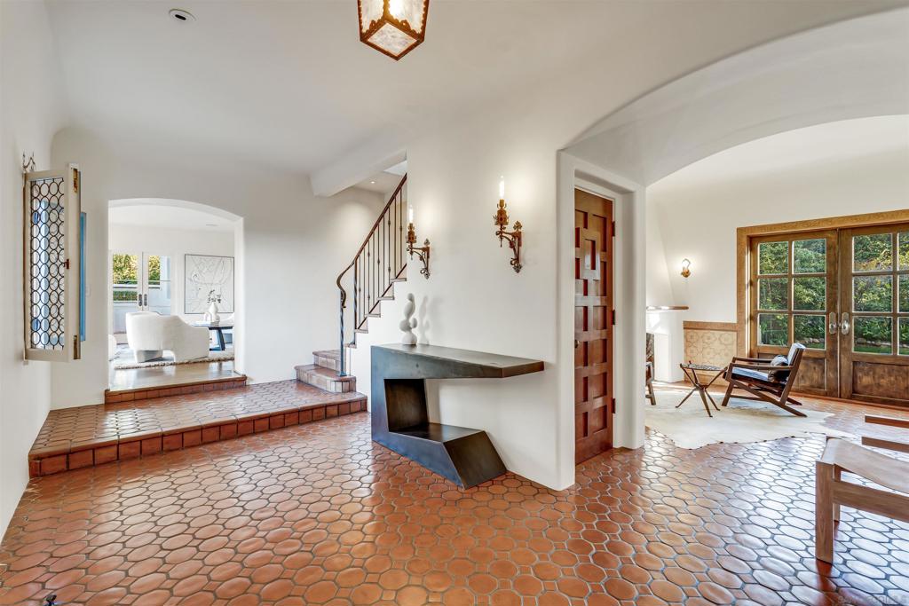 La Jolla - Residential