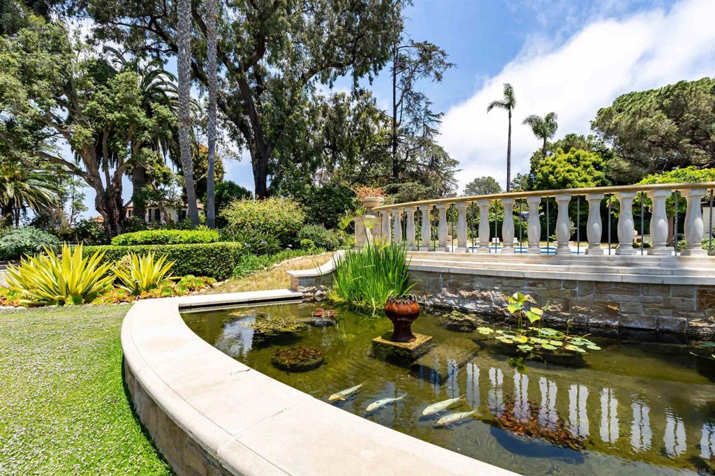 La Jolla - Residential