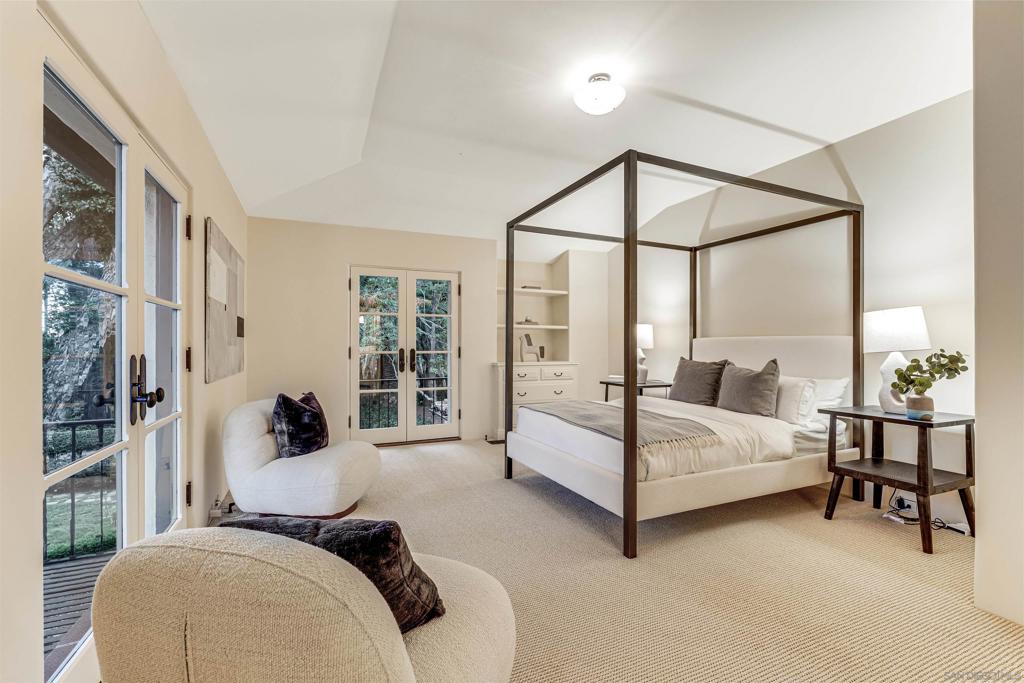 La Jolla - Residential