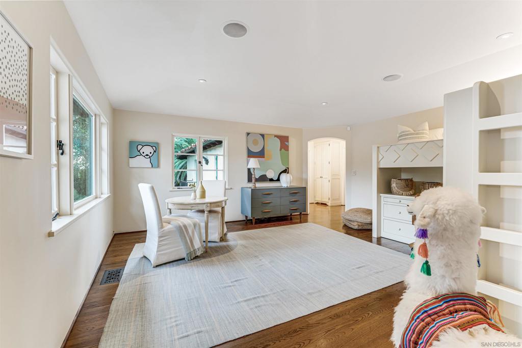 La Jolla - Residential