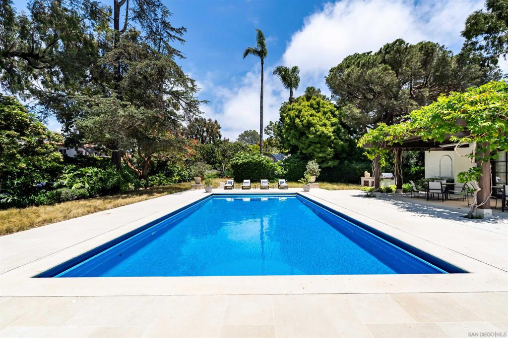 La Jolla - Residential