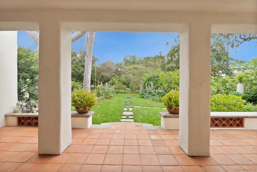 La Jolla - Residential