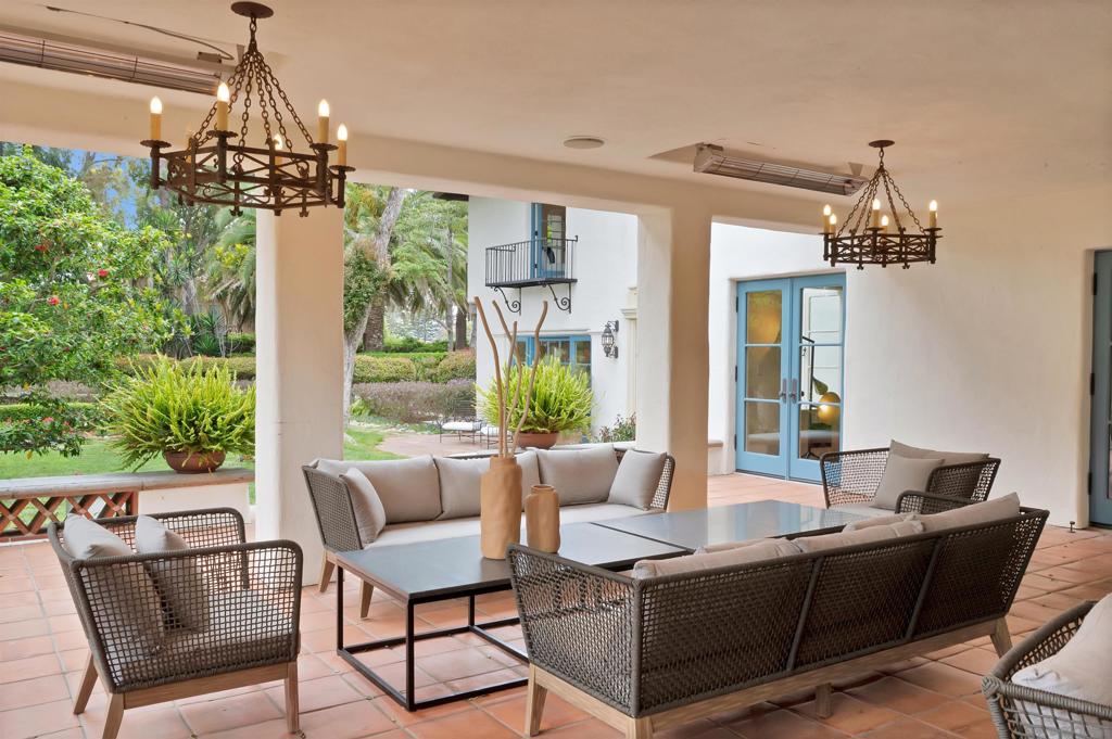 La Jolla - Residential