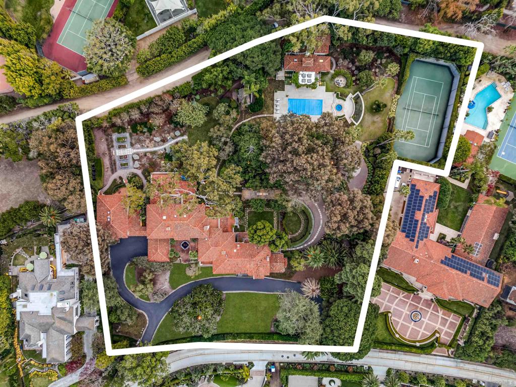 La Jolla - Residential