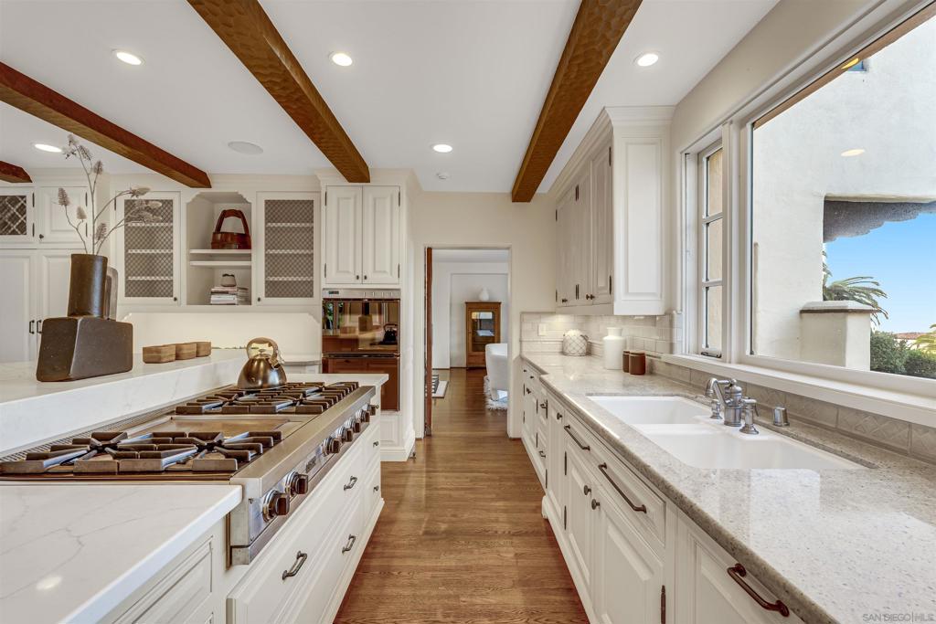 La Jolla - Residential