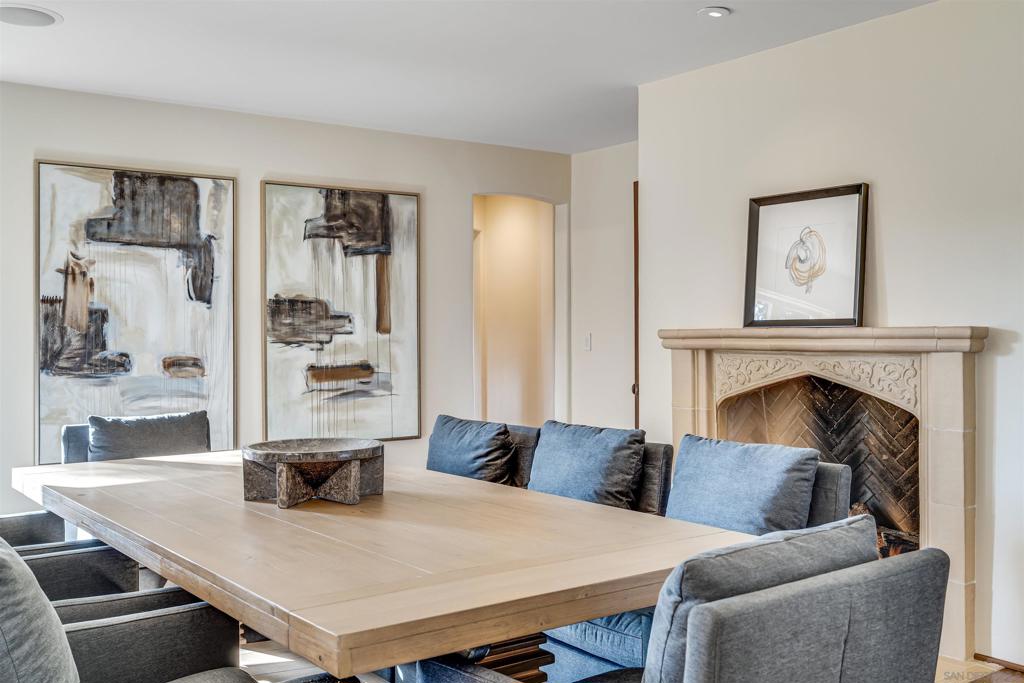 La Jolla - Residential