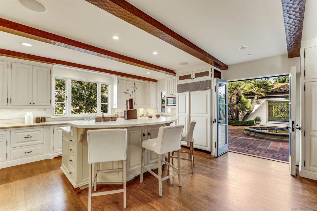 La Jolla - Residential