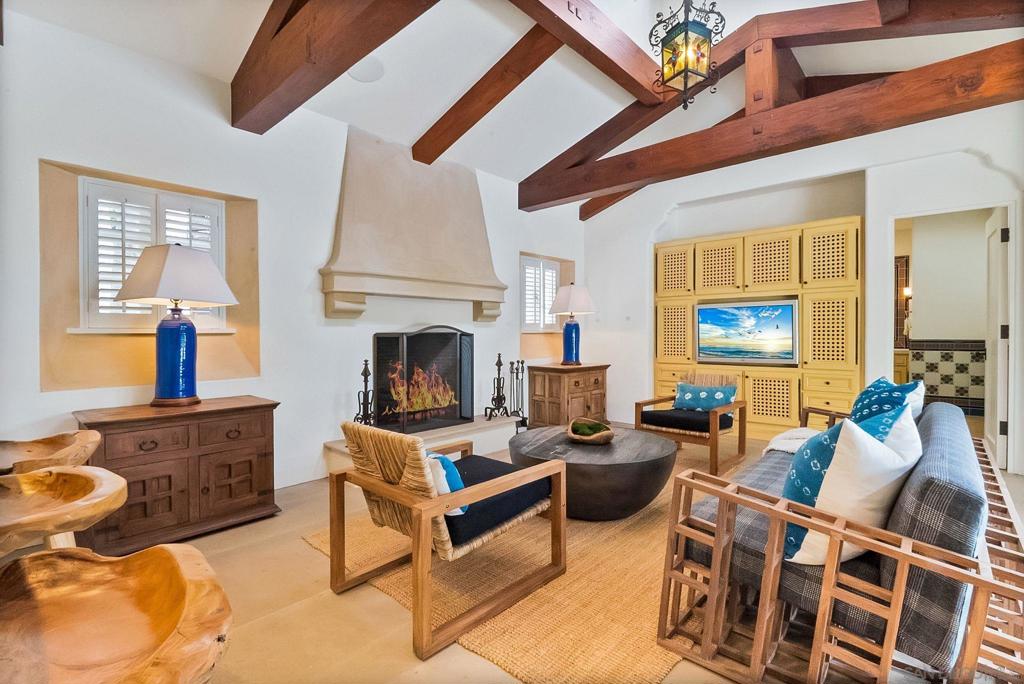 La Jolla - Residential