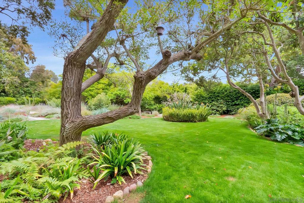 La Jolla - Residential