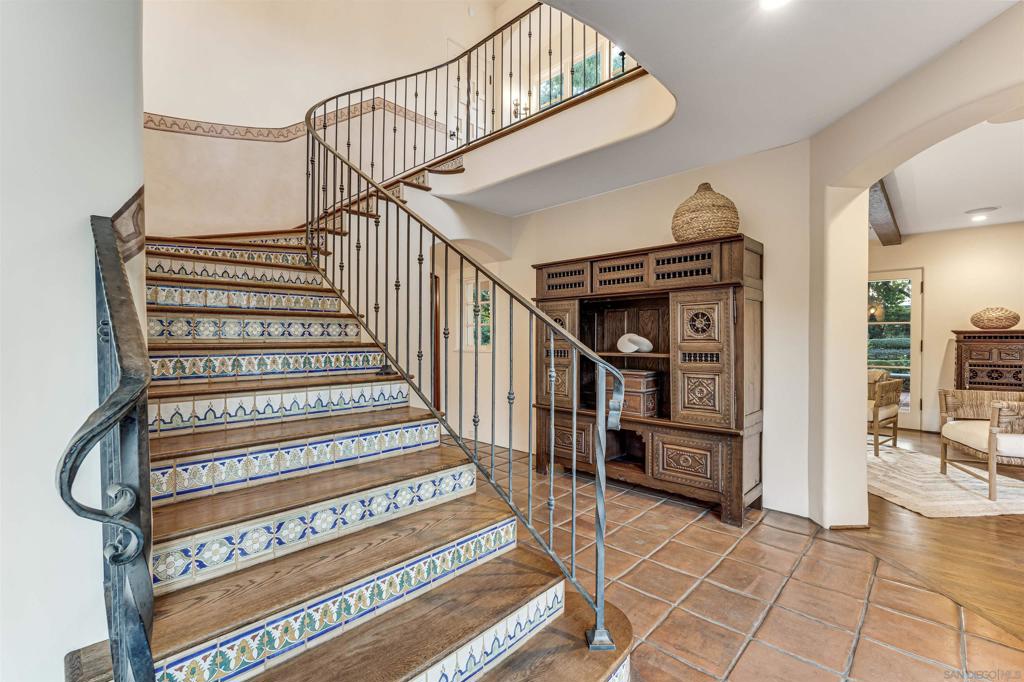 La Jolla - Residential