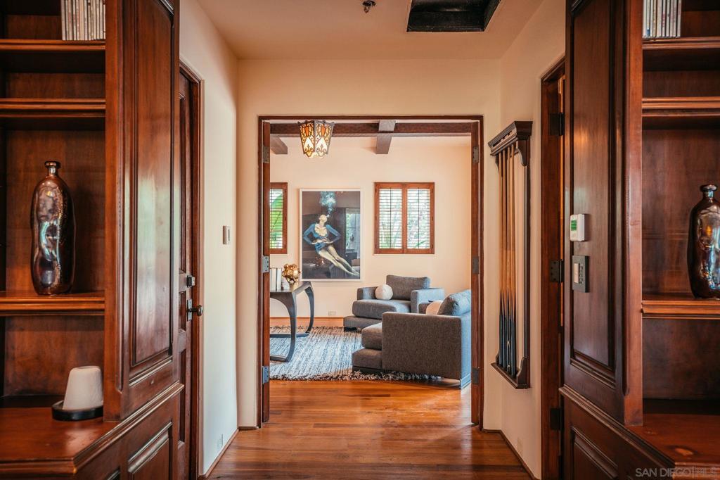 La Jolla - Residential