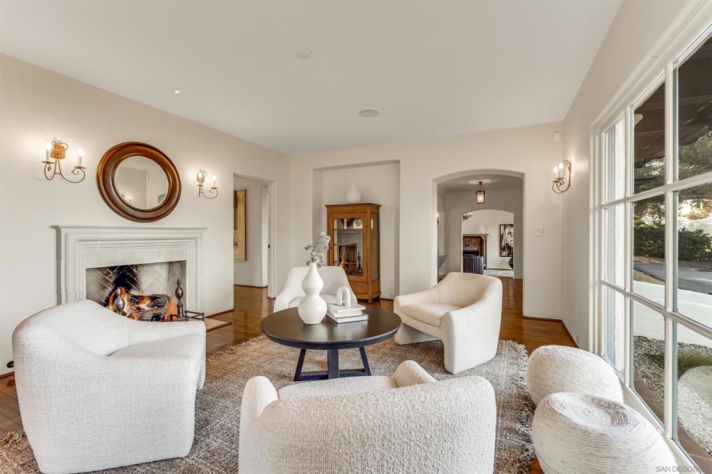 La Jolla - Residential