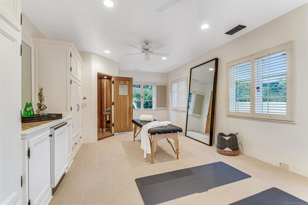 La Jolla - Residential