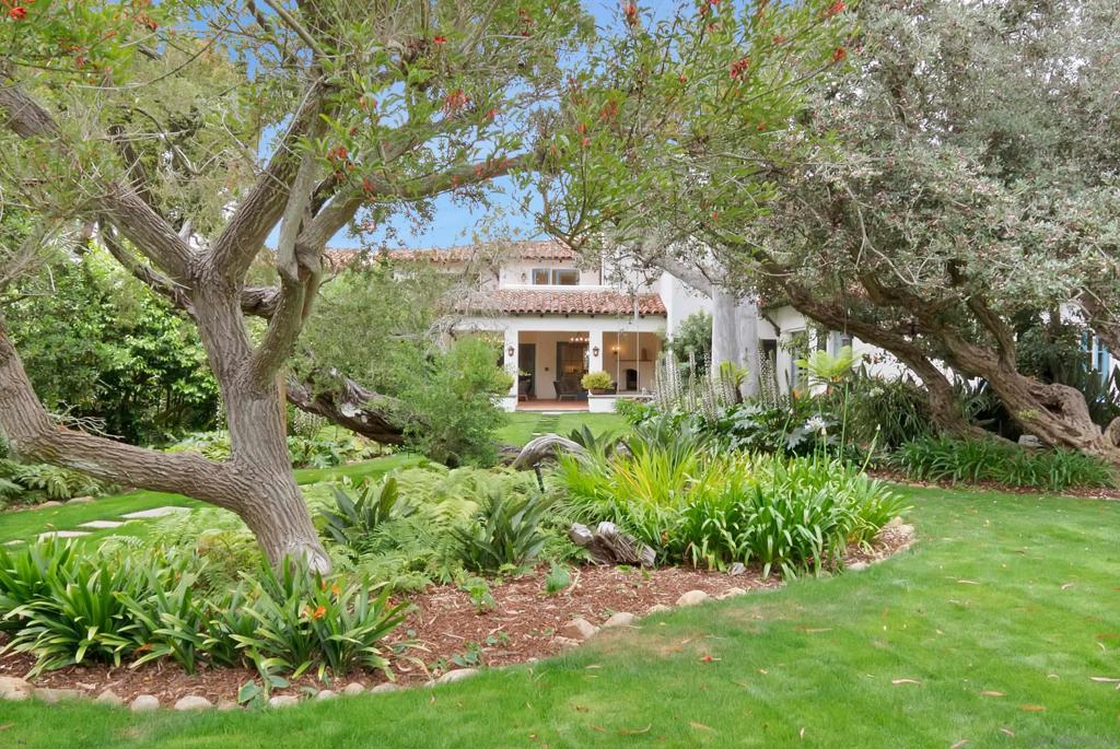 La Jolla - Residential